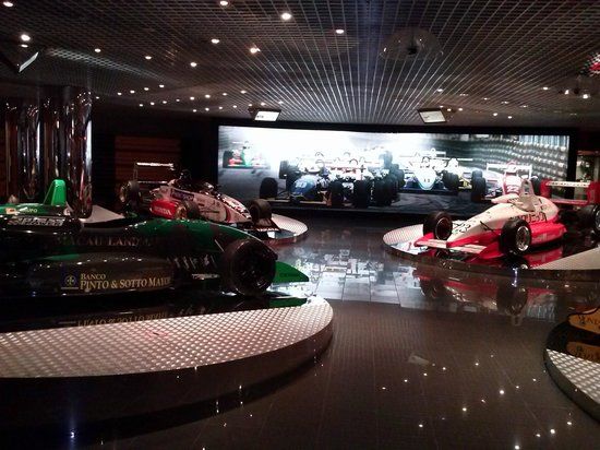 Musée du Grand Prix